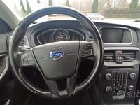 usata Volvo V40 (2012-2020) - 2018