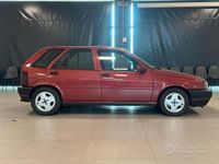 Usata Fiat Tipo 136 CV (100 kW) 1991 Rosso Berlina