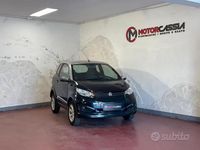 Usata Aixam City Pack 2018 Blu Berlina