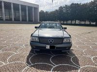Usata Mercedes SL500 320 CV (235 kW) 1993 Cabrio