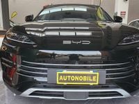 Nuova BYD Seal U Boost 97 CV (71 kW) 2025 Nero SUV