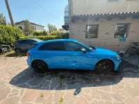 Usata Audi S3 310 CV (228 kW) 2020 Blu Berlina