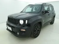 Usata Jeep Renegade Night Eagle 120 CV (88 kW) 2021 Nero SUV