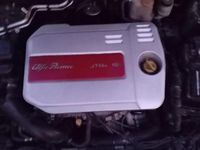 Usata Alfa Romeo 159 2010 Nero Station wagon