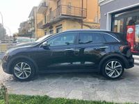 Usata Kia Niro Style 105 CV (77 kW) 2020 Nero SUV