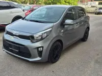 Usata Kia Picanto Vision 67 CV (49 kW) 2023 Antracite Utilitaria