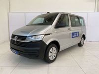 usata VW Transporter Transporter2.0 TDI 110CV PL Kombi 9 POSTI