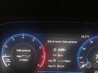 Usata VW T-Roc 115 CV (84 kW) 2017 SUV