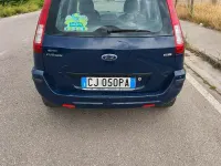 Usata Ford Fusion 68 CV (50 kW) 2003 Utilitaria