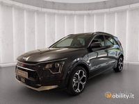 Nuova Kia Niro Style 2025 Grigio SUV