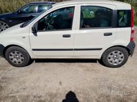 usata Fiat Panda Panda 1.2 Classic