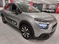 Occasion Citroën C3 Shine 83 ch (61 kW) 2023 Gris Citadine