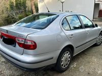 usata Seat Toledo 1800 20V