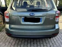Usata Subaru Forester Style 147 CV (108 kW) 2016 SUV