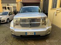 Usata Dodge Nitro 177 CV (130 kW) 2009 Other SUV
