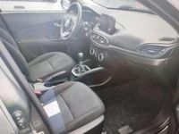 Usata Fiat Tipo 101 CV (74 kW) 2023 Grigio scuro Berlina