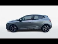 Usata Renault Clio V Techno 91 CV (66 kW) 2025 Grigio scuro Utilitaria