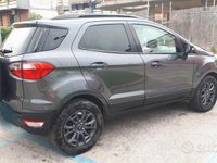 usata Ford Ecosport - 2018