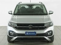 usata VW T-Cross - 1.0 TSI 110 CV 1.0 TSI DSG Style 110 CV