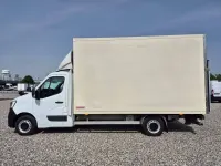 Usata Renault Master 165 CV (121 kW) 2023 Nero Monovolume