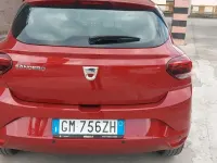 Usata Dacia Sandero Stepway 91 CV (66 kW) 2023 Marrone Berlina