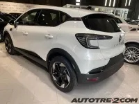 Neu Renault Captur Techno 101 PS (74 kW) 2026 SUV