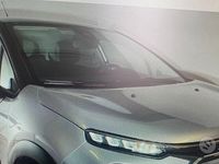 Usata Citroën C3 102 CV (75 kW) 2023 Grigio Utilitaria