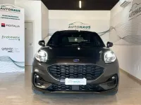 Usata Ford Puma ST-Line 125 CV (91 kW) 2024 Grigio SUV