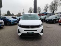 Nuova Opel Combo Life Edition+ 131 CV (96 kW) 2025 Kaolin white Furgone