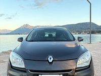 Usata Renault Mégane 110 CV (80 kW) 2012 Grigio Berlina