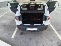 Begagnad Dacia Spring Expression 33 kW (45 HK) 2025 Vit Halvkombi
