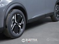 Nuova Peugeot 2008 Allure 2025 Grigio SUV