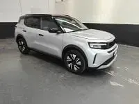 Usata Opel Frontera 145 CV (106 kW) 2025 Grigio SUV