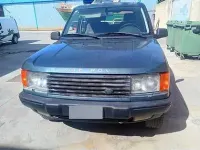 Usata Land Rover Range Rover 136 CV (100 kW) 1994 SUV