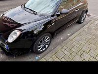 Second-hand Alfa Romeo MiTo Super 95 CP (69 kW) 2018 Hatchback