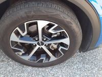 Usata Kia Sportage 150 CV (110 kW) 2023 Blu SUV