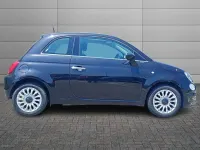 Usata Fiat 500 Lounge 69 CV (50 kW) 2018 Other Utilitaria