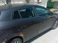 Usata Fiat Bravo 90 CV (66 kW) 2007 Grigio Utilitaria