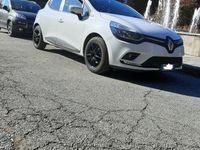 usata Renault Clio IV Clio 1.2 75CV 5 porte Zen