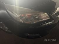 Usata Opel Astra 140 CV (102 kW) 2010 Nero Berlina