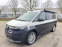 Nuova VW California Beach 150 CV (110 kW) 2026 Bianco candy/starlight blue Furgone