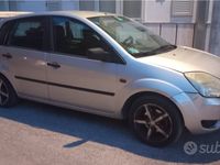 usata Ford Fiesta Fiesta 1.4 automatic 5 porte CTX Ghia