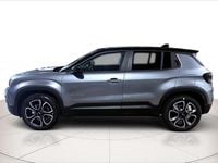 Usata Jeep Avenger 101 CV (74 kW) 2024 Grigio SUV
