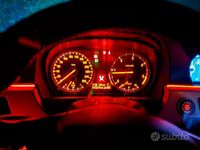 Usata BMW 318 143 CV (105 kW) 2010 Grigio Berlina