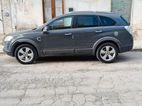 usata Chevrolet Captiva - 2010