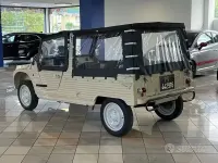 Usata Citroën Méhari 29 CV (21 kW) 1980 Beige Cabrio