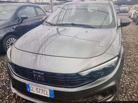 Usata Fiat Tipo 101 CV (74 kW) 2023 Grigio scuro Berlina