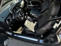 Usata Mini Cooper S 170 CV (125 kW) 2005 Grigio Utilitaria