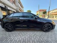 Usata Audi S3 Ambiente 333 CV (244 kW) 2025 Nero Berlina