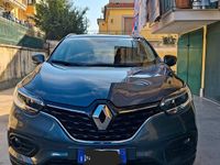 Usata Renault Kadjar 116 CV (85 kW) 2020 Grigio SUV